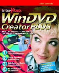 Enlarge image Cover: WinDVD Creator Plus - Apollo Medien