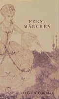 Cover: Feenm&auml;rchen - Aufbau Taschenbuch