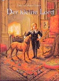 Cover: Der kleine Lord - Gerstenberg