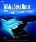 Cover: Wildes Down Under - Australien, Neuseeland und Ozeanien - VGS