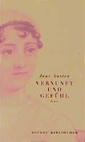 Cover: Vernunft und Gef&uuml;hl - Aufbau Taschenbuch