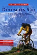 Cover: Dolomiten S&uuml;d - Delius Klasing