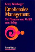 Cover: Emotionales Management - Sauer, I H
