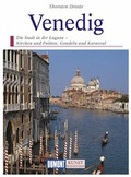 Cover: Venedig - MAIRDUMONT