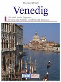 Enlarge image Cover: Venedig - MAIRDUMONT