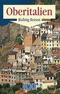 Cover: Oberitalien - MAIRDUMONT