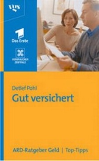 Enlarge image Cover: ARD Ratgeber Geld - VGS