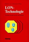 Cover: LON-Technologie - H&uuml;thig