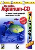 Cover: Die grosse Aquarium-CD - Apollo Medien