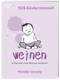 Cover: SOS Kinderzimmer! - Weinen - VGS