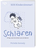 Cover: SOS Kinderzimmer! - Schlafen - VGS