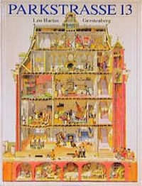 Enlarge image Cover: Parkstrasse 13 - Gerstenberg