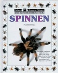 Cover: Spinnen - Gerstenberg