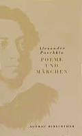 Cover: Ausgew&auml;hlte Werke / Poeme und M&auml;rchen - Aufbau Taschenbuch