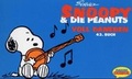 Cover: Snoopy & Die Peanuts - FISCHER Kr&uuml;ger