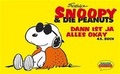 Cover: Snoopy & Die Peanuts / Dann ist ja alles okay - FISCHER Kr&uuml;ger