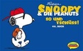 Cover: Snoopy & Die Peanuts - FISCHER Kr&uuml;ger