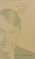 Cover: Anna &Eacute;des - Aufbau Taschenbuch