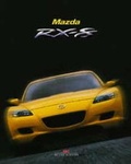 Cover: Mazda RX8 - Delius Klasing