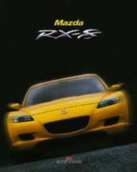 Enlarge image Cover: Mazda RX8 - Delius Klasing