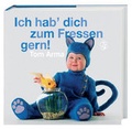 Cover: Ich hab dich zum Fressen gern! - VGS