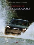 Cover: Porsche Cayenne - Delius Klasing