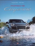 Cover: Porsche Cayenne - Delius Klasing