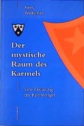 Cover: Der mystische Raum des Karmels - Matthias-Gr&uuml;newald