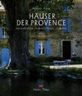 Cover: H&auml;user der Provence - Delius Klasing