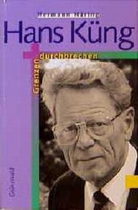 Enlarge image Cover: Hans Küng - Matthias-Grünewald