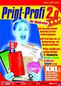 Cover: Print-Profi 2.0 XXL - Apollo Medien
