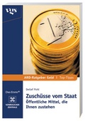 Cover: ARD Ratgeber Geld - VGS