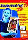 Cover: Kalender-Druck-Profi 2.0 XXL - Apollo Medien