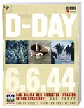 Cover: D-Day 6.6.44 - VGS