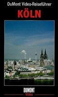 Cover: K&ouml;ln - MAIRDUMONT