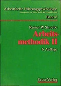 Cover: Arbeitsmethodik - Sauer, I H