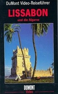 Cover: Lissabon und die Algarve - MAIRDUMONT
