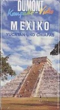 Cover: Mexiko - MAIRDUMONT