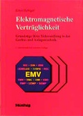 Cover: Elektromagnetische Vertr&auml;glichkeit - H&uuml;thig