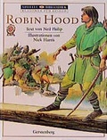 Cover: Robin Hood - Gerstenberg