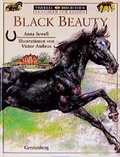 Cover: Black Beauty - Gerstenberg