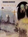 Cover: Dracula - Gerstenberg