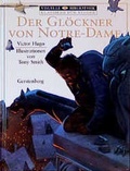 Cover: Der Gl&ouml;ckner von Notre-Dame - Gerstenberg