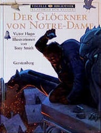 Enlarge image Cover: Der Glöckner von Notre-Dame - Gerstenberg