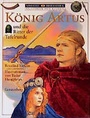 Cover: König Artus und die Ritter der Tafelrunde - Gerstenberg