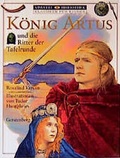 Cover: K&ouml;nig Artus und die Ritter der Tafelrunde - Gerstenberg