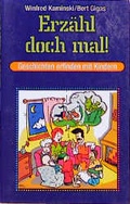 Cover: Erz&auml;hl doch mal! - Matthias-Gr&uuml;newald