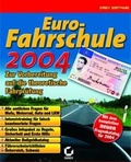 Cover: Euro-Fahrschule 2004 - Apollo Medien