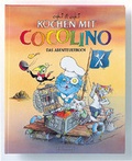 Cover: Kochen mit Cocolino - Gr&auml;fe und Unzer
