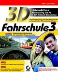 Cover: 3D Fahrschule 3 - Apollo Medien